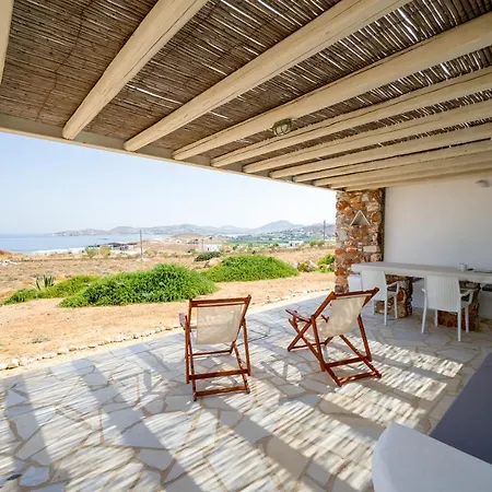 Aegean View Hotel Parikia (Paros)