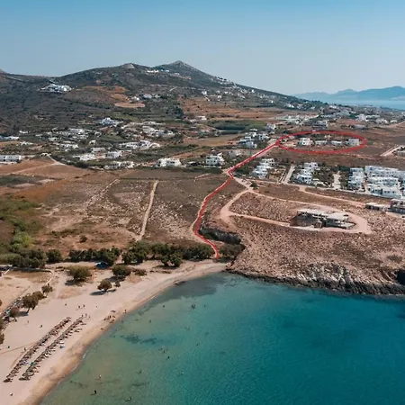 Hotel Aegean View