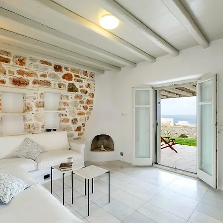 Aegean View Hotel *