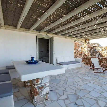 Aegean View Hotel *