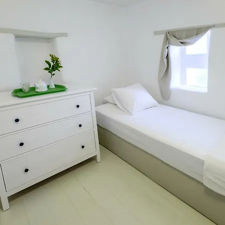 Aegean View Hotel Parikia (Paros)