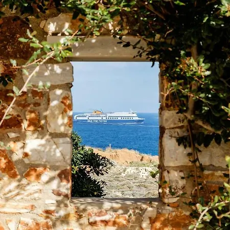 Aegean View Hotel